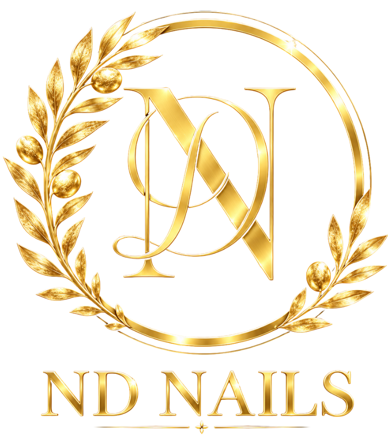 ND Nails Spa Miami
